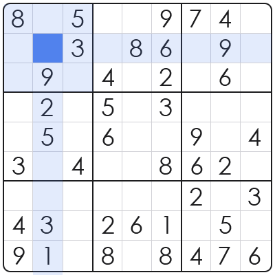 irregular sudoku