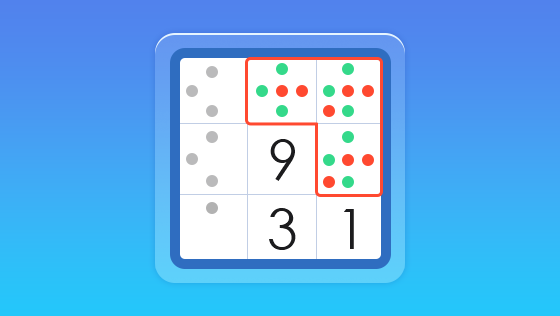 hard sudoku strategy