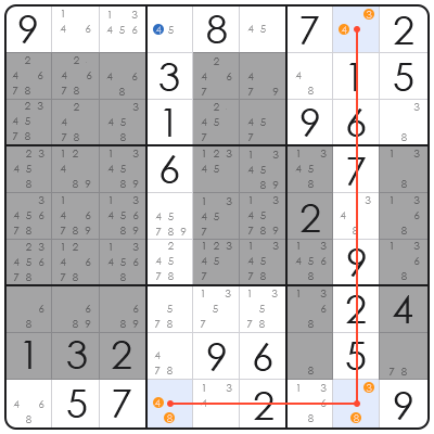 nyt sudoku easy today